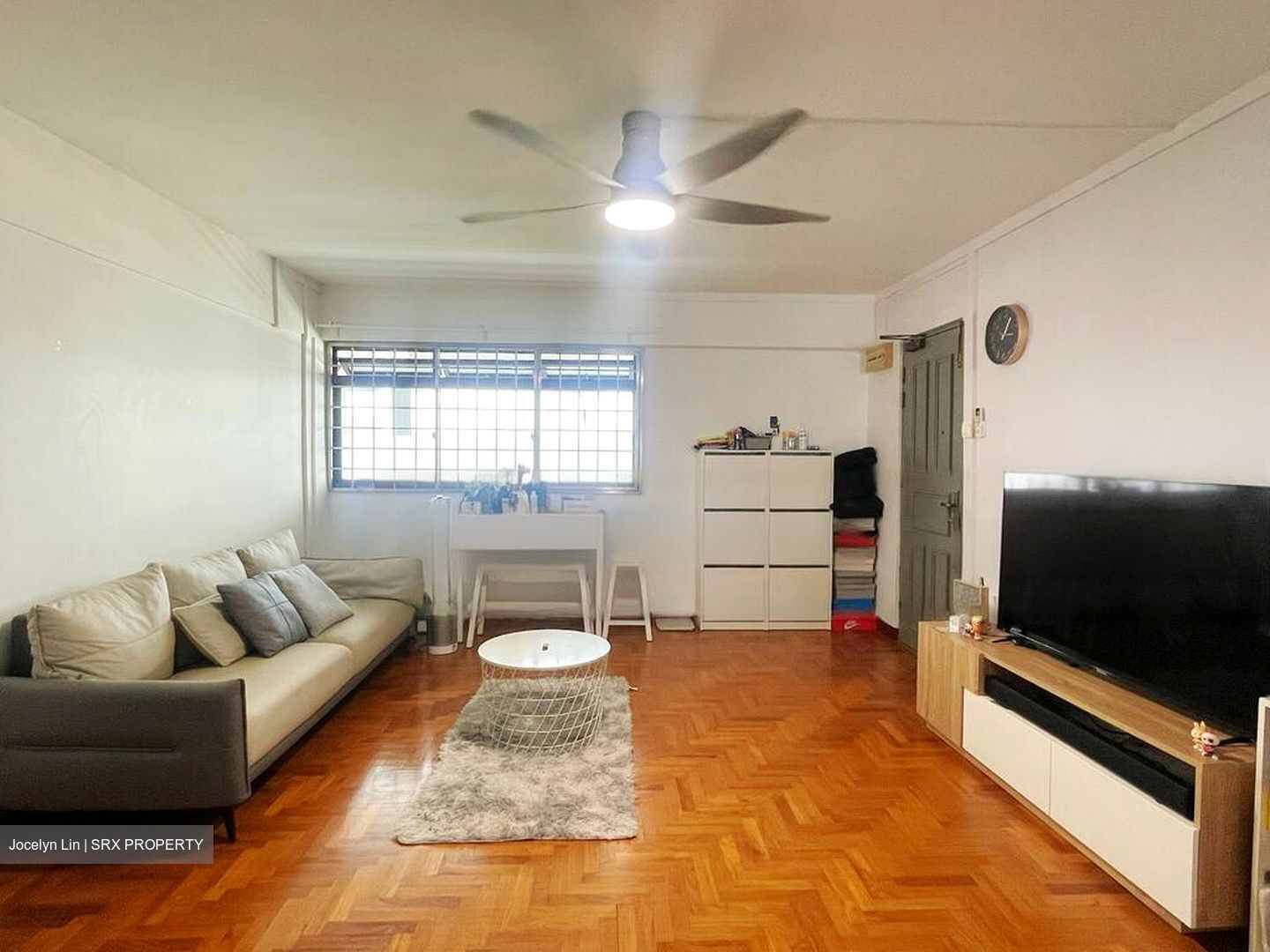 Blk 301 Clementi Haven (Clementi), HDB 4 Rooms #481515511